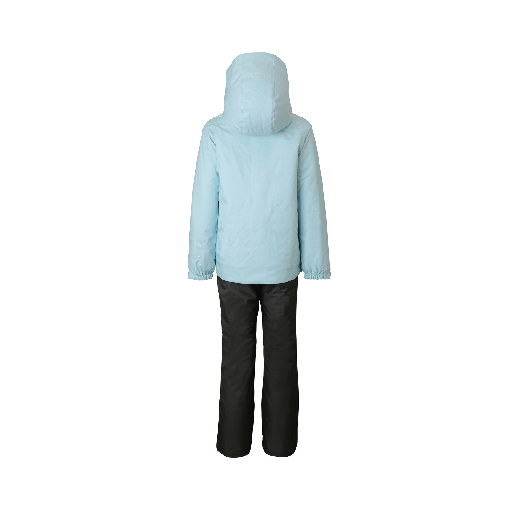 Suku Suku Pale Blue
