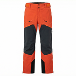Salopette flashorange