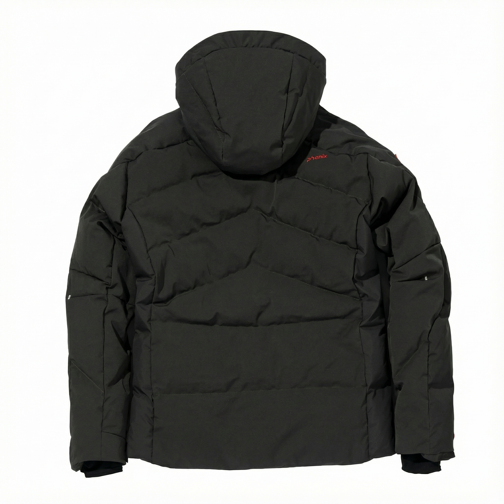 PHENIX Norway Alpine Team Hybrid Down Jacket