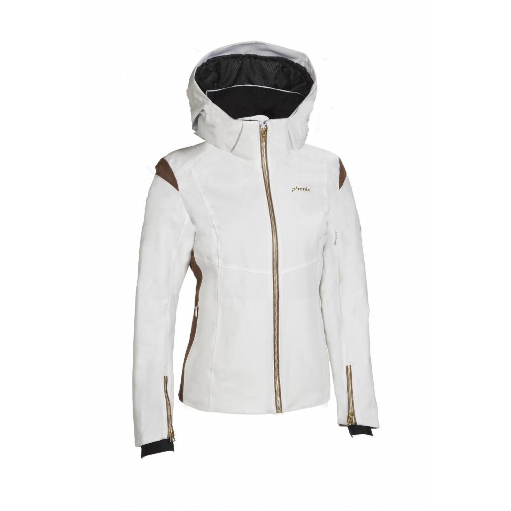 phenix PHENIX Dahlia Jacket - WT