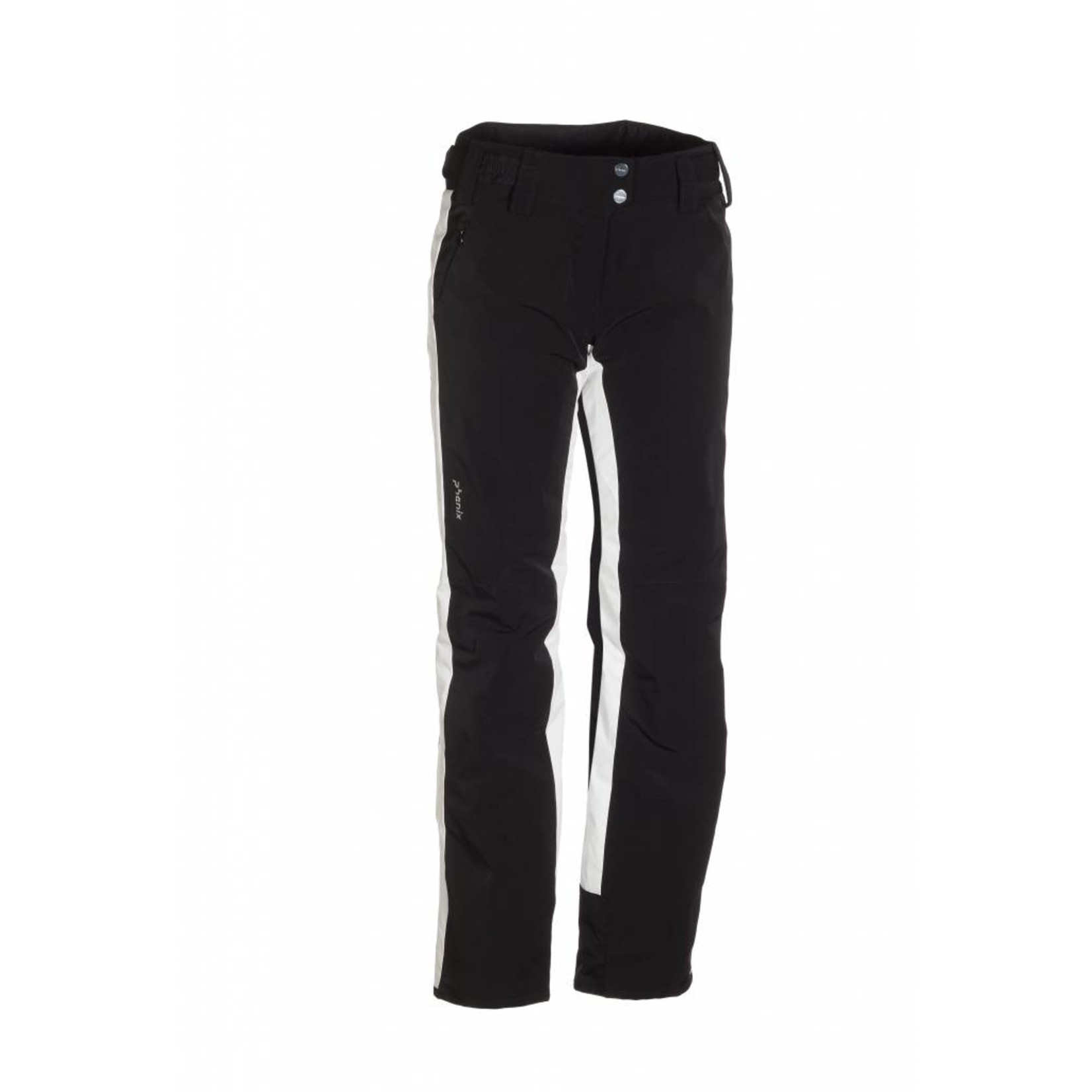 phenix PHENIX Lily Waist Pants - BKOW