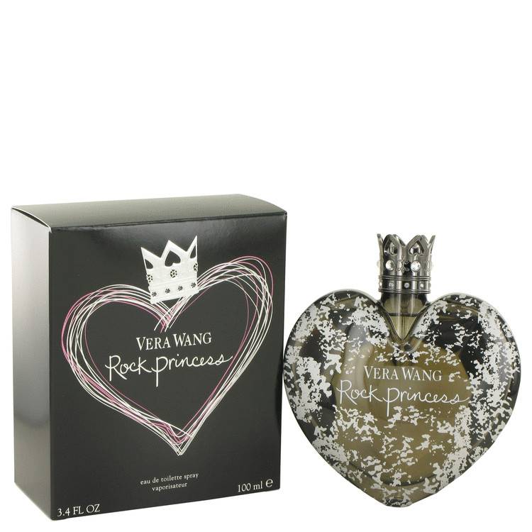 vera wang rock princess 100ml