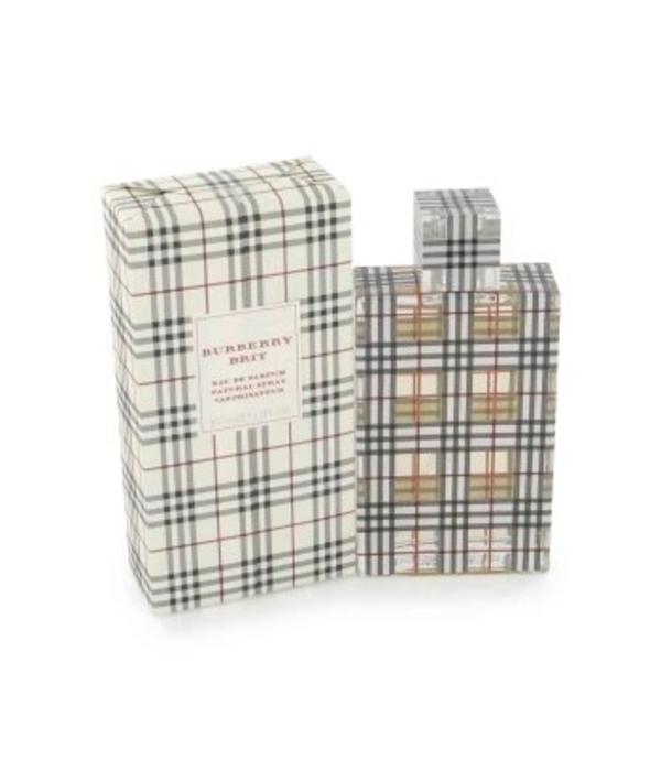 burberry brit 100