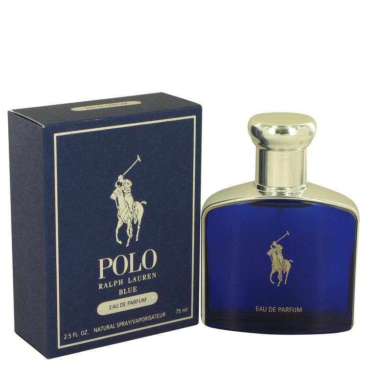 polo ralph lauren blue 75ml