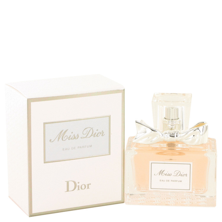 christian dior miss