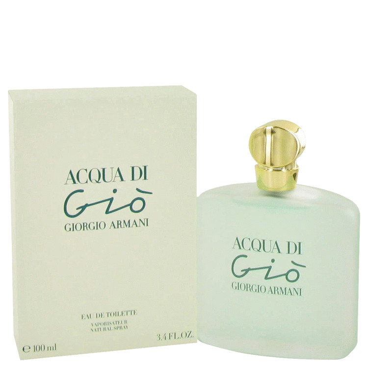 acqua di gio 100 ml eau de parfum