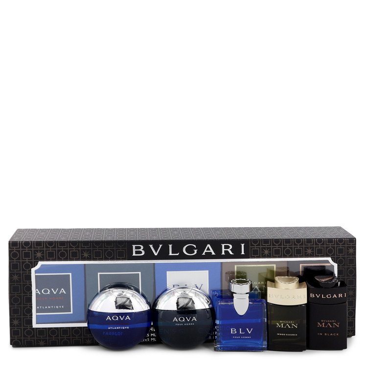 t bvlgari