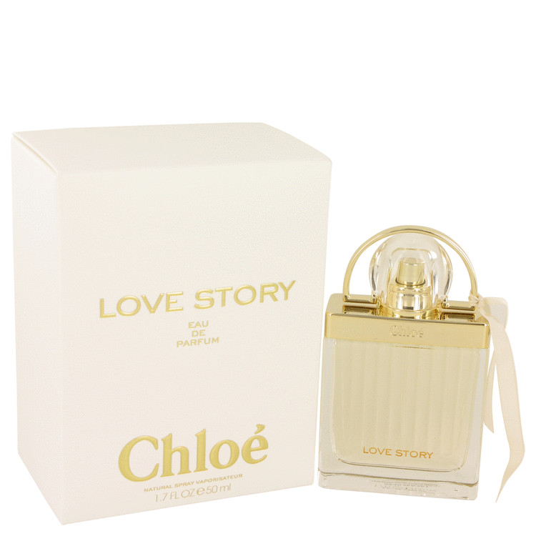 chloe love story edp 50ml