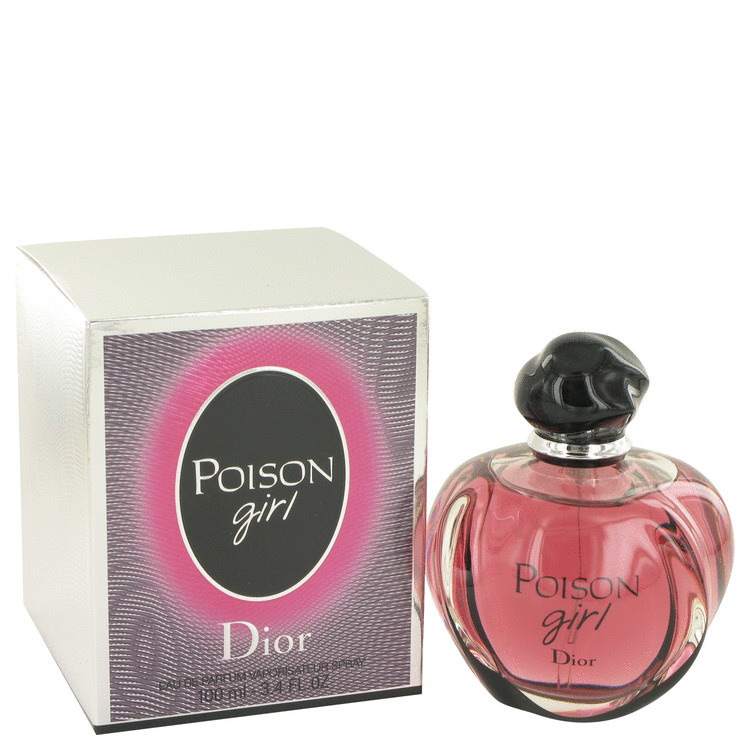 dior poison girl 100ml