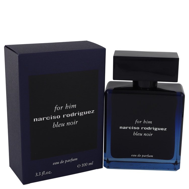 narciso rodriguez bleu noir 100ml