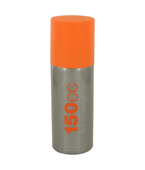 Chevignon Chevignon 150cc By Chevignon 150 Ml Deodorant Spray Kadotip Eu