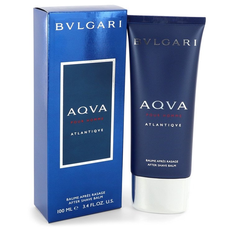 bvlgari blue aqua