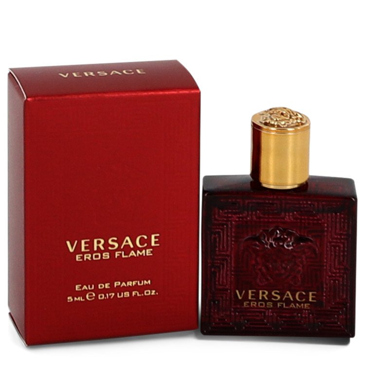 versace versace eros flame