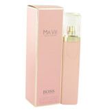 Hugo Boss Boss Ma Vie by Hugo Boss 75 ml - Eau De Parfum Spray - Copy