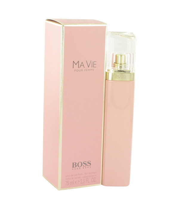 Hugo Boss Boss Ma Vie by Hugo Boss 75 ml - Eau De Parfum Spray - Copy