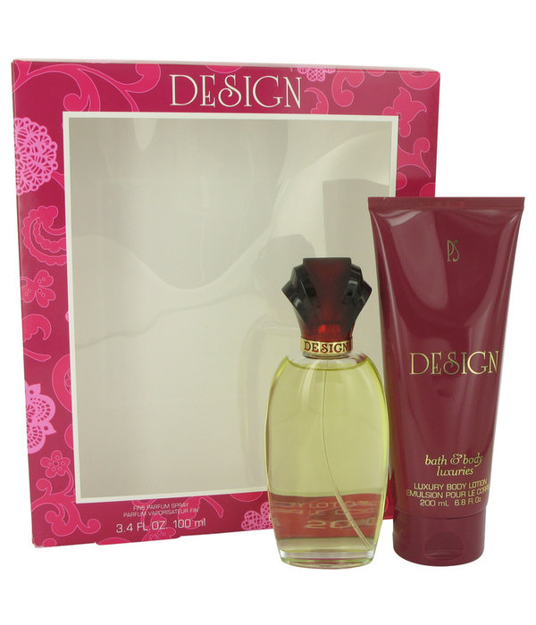 paul sebastian design gift set