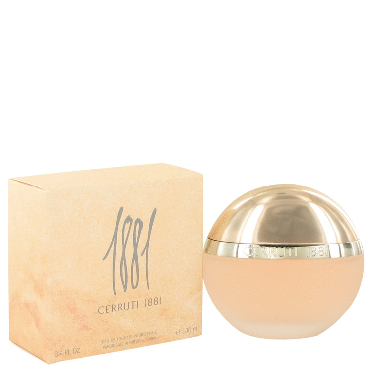 1881 cerruti eau de parfum