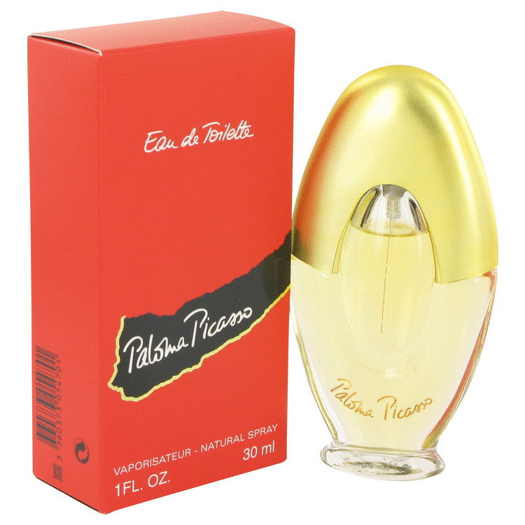 parfum paloma picasso perfume