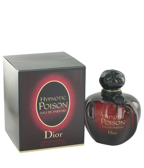 poison perfume 100ml