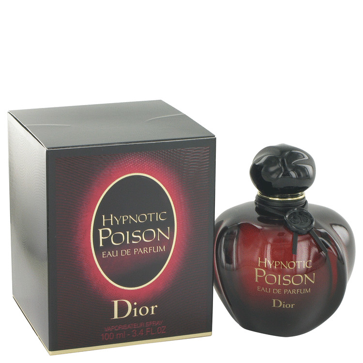 hypnotic poison parfum 100 ml