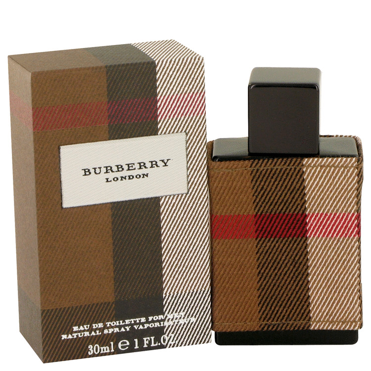 burberry london by burberry eau de parfum spray