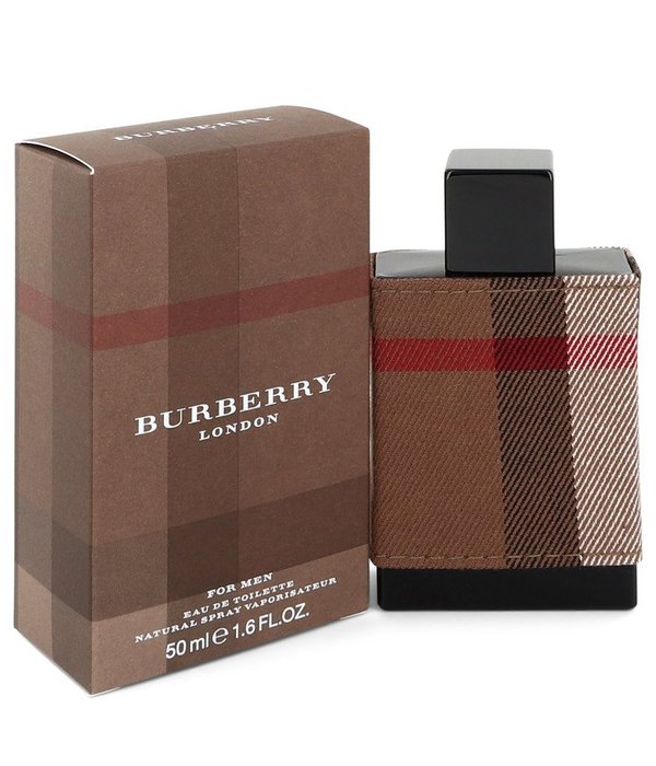 burberry burberry london eau de toilette spray