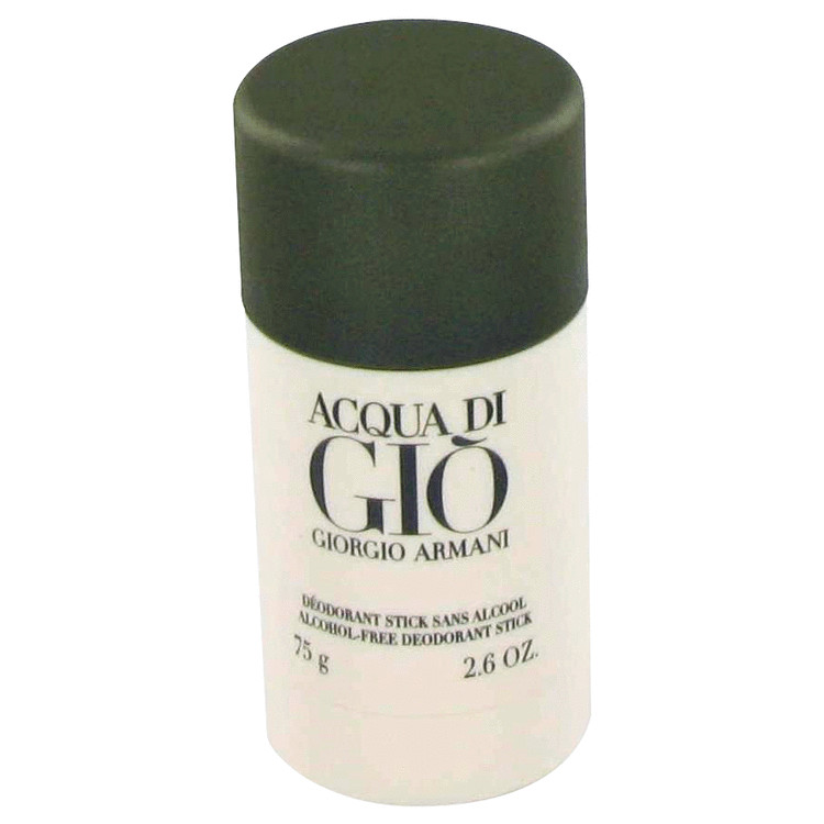 giorgio armani acqua di gio stick