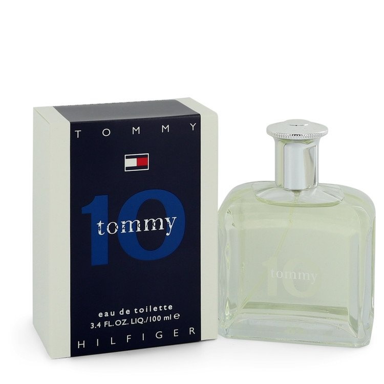 tommy hilfiger 100 ml