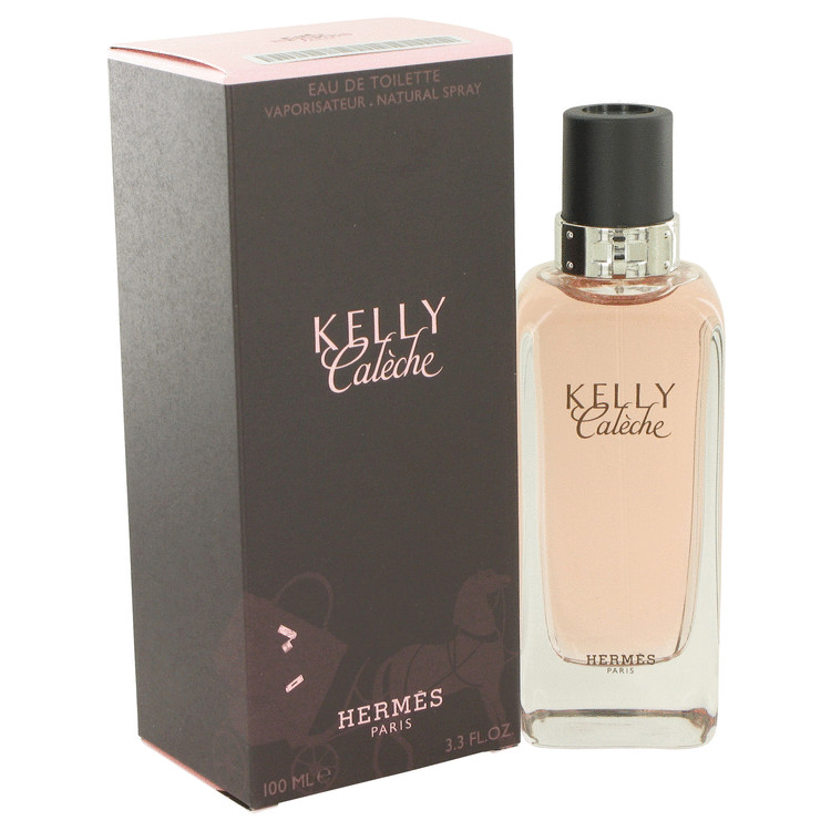 kelly caleche eau de toilette