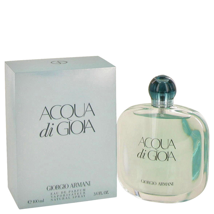 acqua di gioia spray