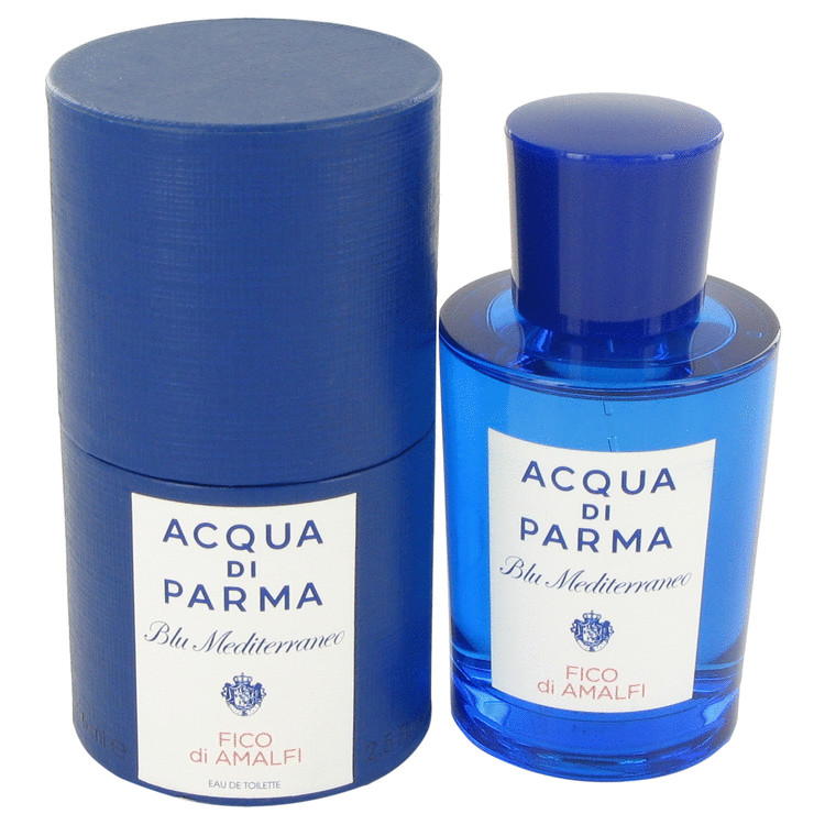 eau de toilette acqua di parma