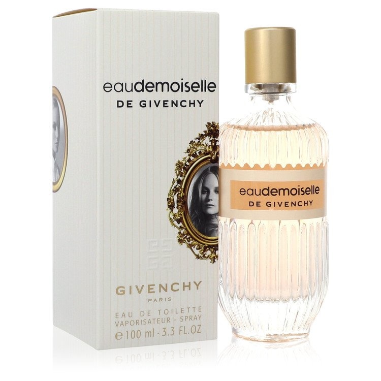 Givenchy Eau Demoiselle by Givenchy 100 