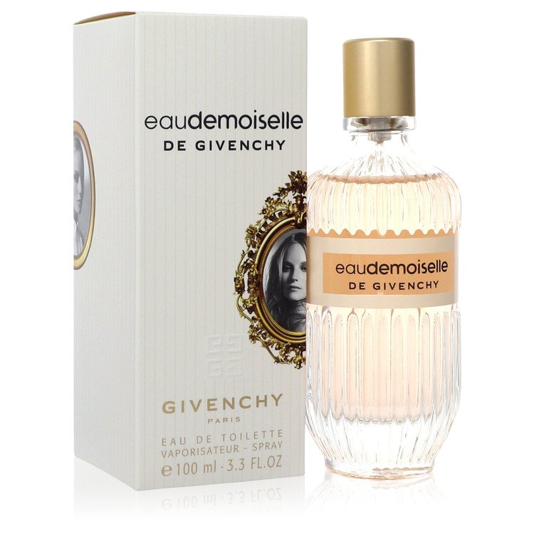 givenchy eau de givenchy eau de toilette 100ml