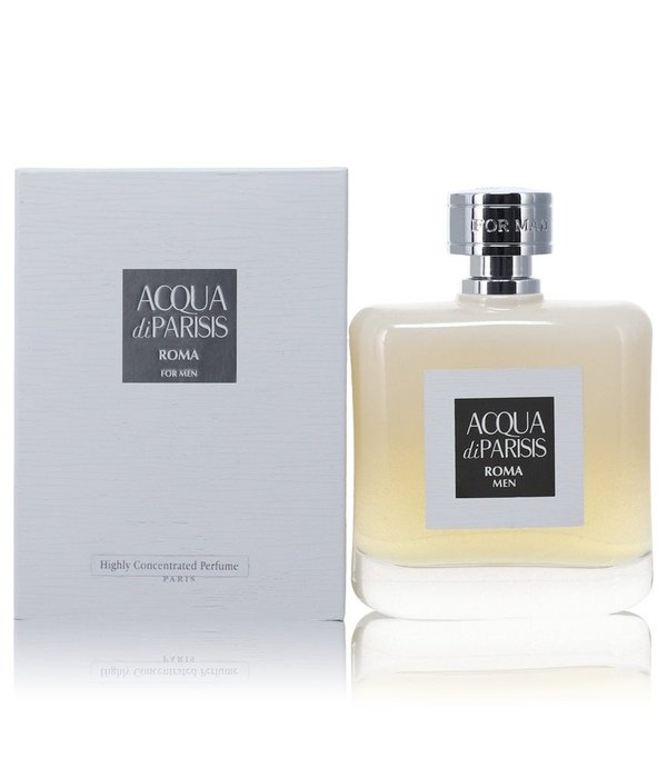 acqua di parisis perfume
