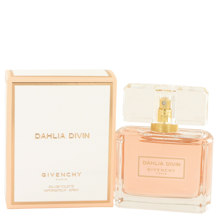 dahlia divin givenchy 75 ml