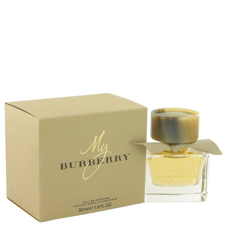 burberry my edp