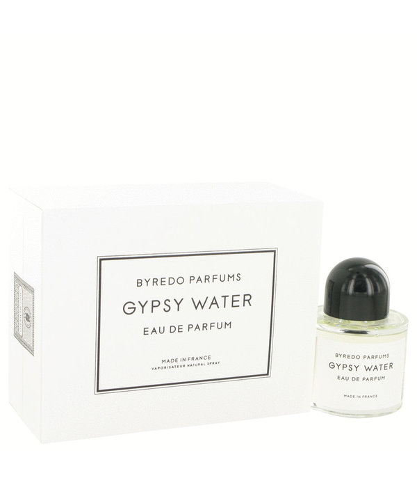 byredo gypsy water eau de parfum