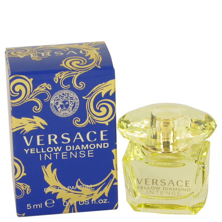 versace yellow intense diamond