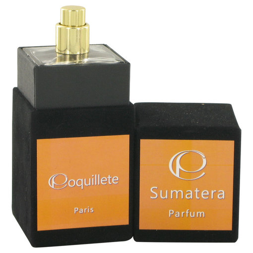 Coquillete Sumatera by Coquillete 100 ml - Eau De Parfum Spray
