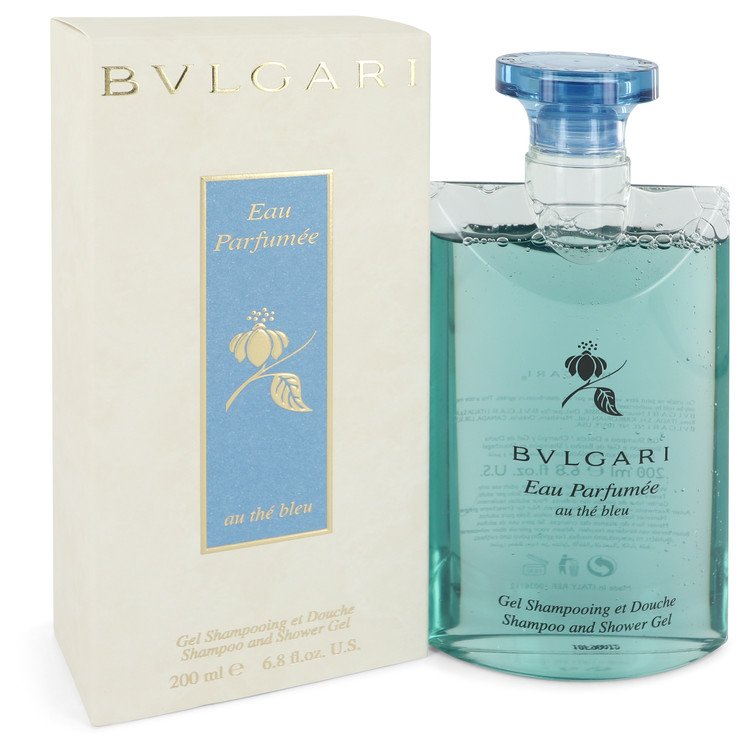 bvlgari eau the bleu