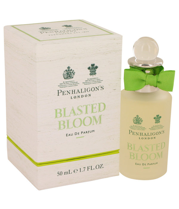 blasted bloom perfume
