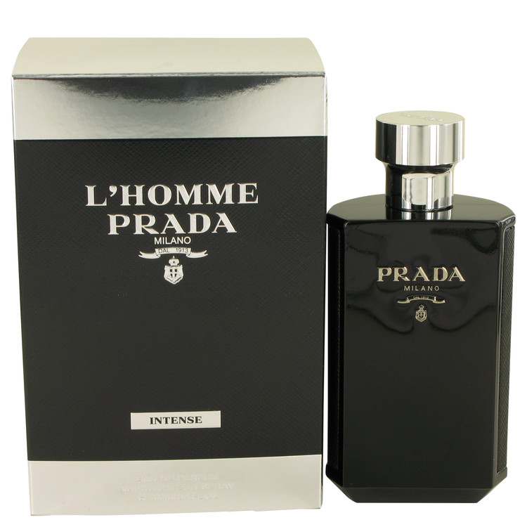 Prada Prada L'homme Intense by Prada 