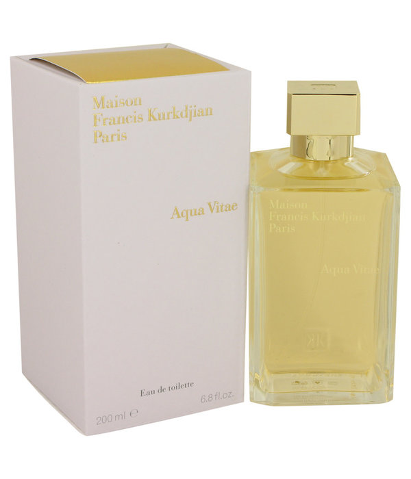 maison francis kurkdjian aqua vitae eau de toilette
