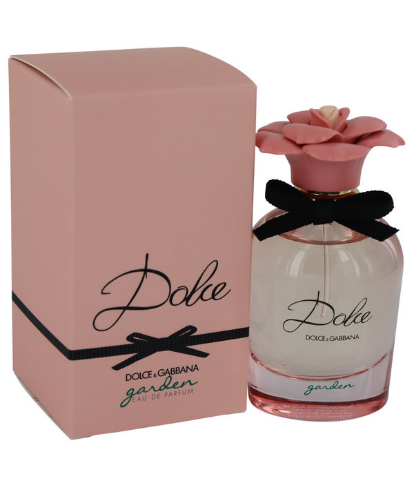Dolce gabbana garden 50 ml Clearance