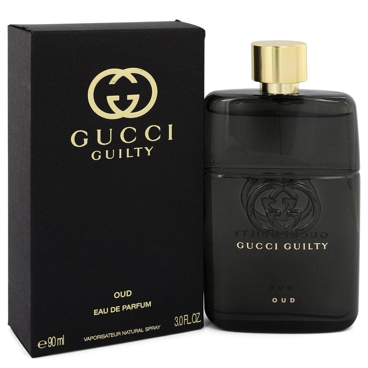 gucci guilty 90ml eau de parfum