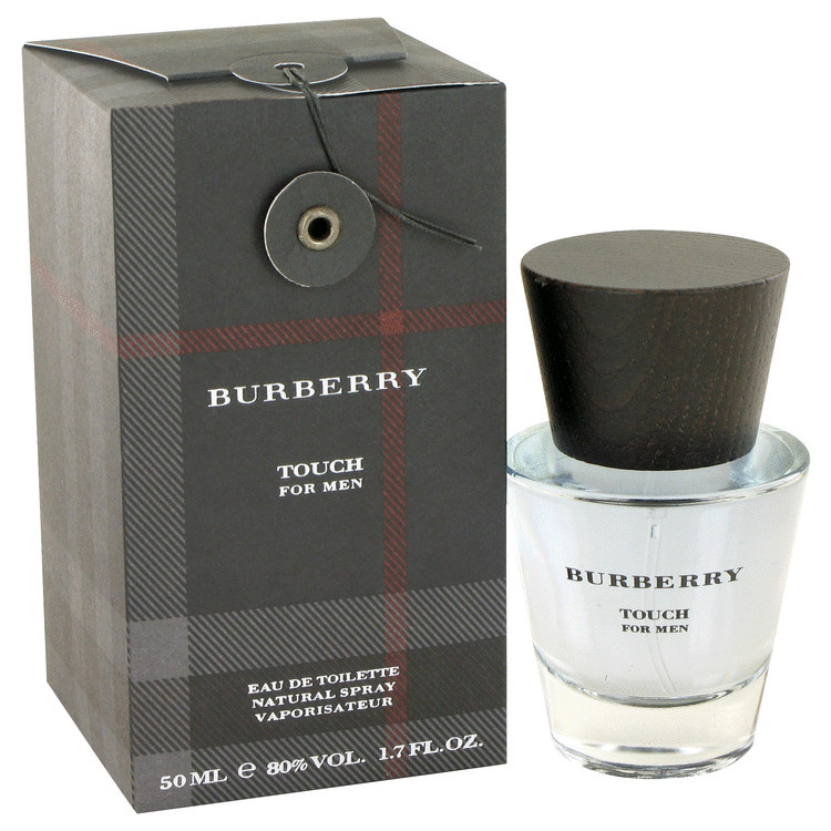 burberry touch 50ml