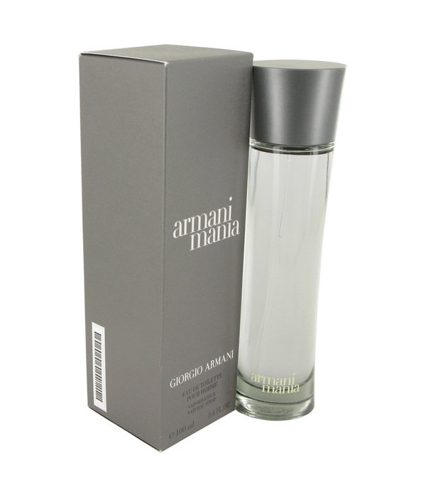 armani perfume mania