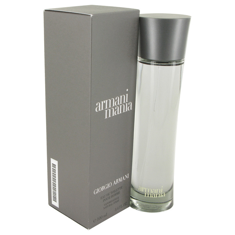armani mania 100ml