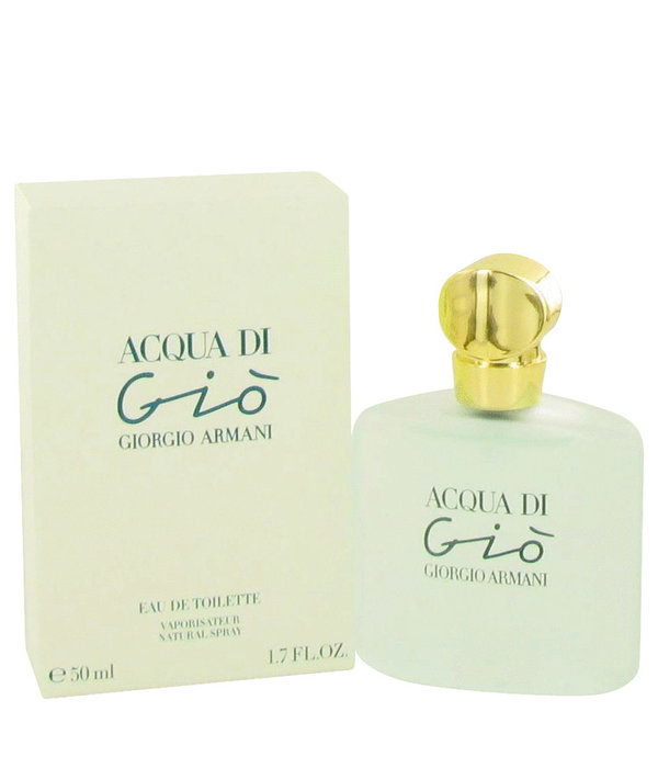 giorgio armani acqua di gio eau de toilette 50 ml