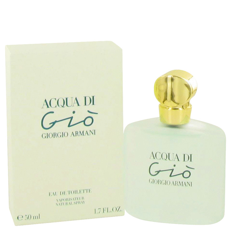 giorgio armani acqua di gio 50ml